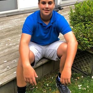 Meet your Posher, Marc